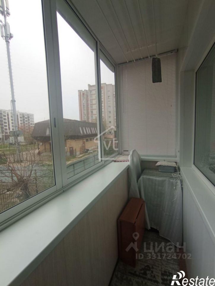 2-комн квартира ул Василисина, 12б,  д. 12б