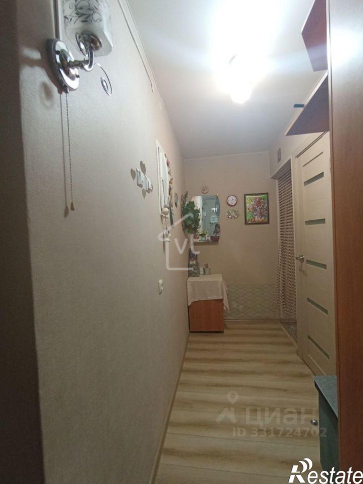 2-комн квартира ул Василисина, 12б,  д. 12б