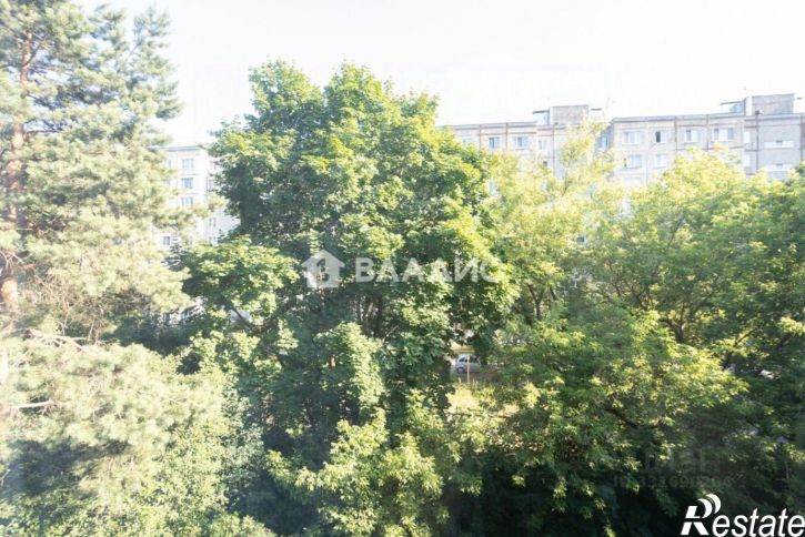 2-комн квартира ул Верхняя Дуброва, 20,  д. 20