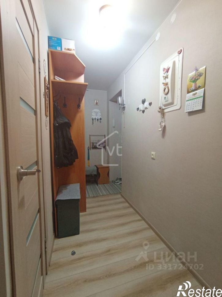2-комн квартира ул Василисина, 12б,  д. 12б