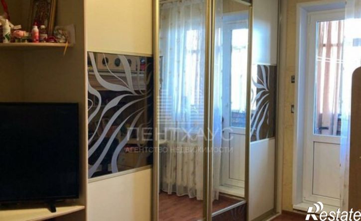 2-комн квартира ул Сущёвская, 4,  д. 4