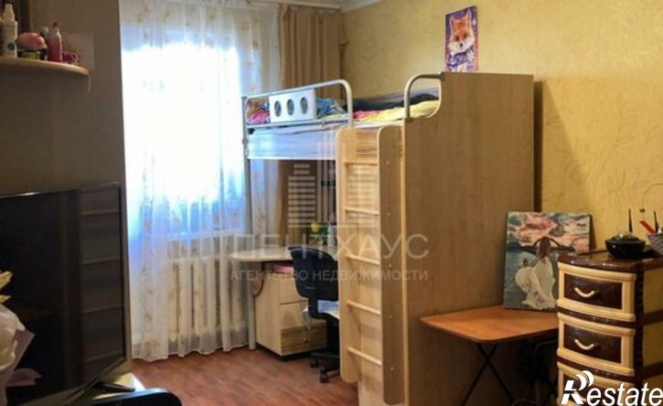 2-комн квартира ул Сущёвская, 4,  д. 4