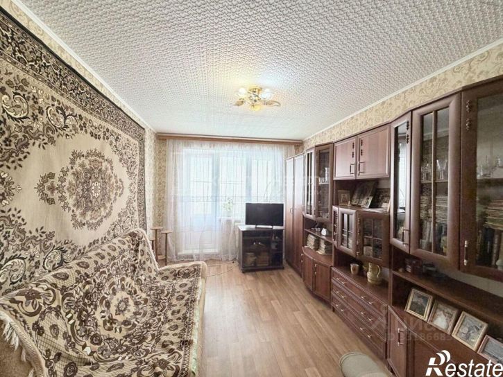 2-комн квартира ул Лесная, 10Б,  д. 10Б