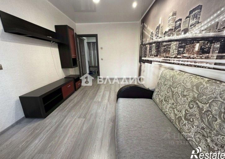 1-комн квартира ул Нижняя Дуброва, 48а,  д. 48а