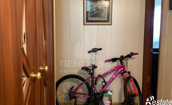 2-комн квартира ул Сущёвская, 4,  д. 4