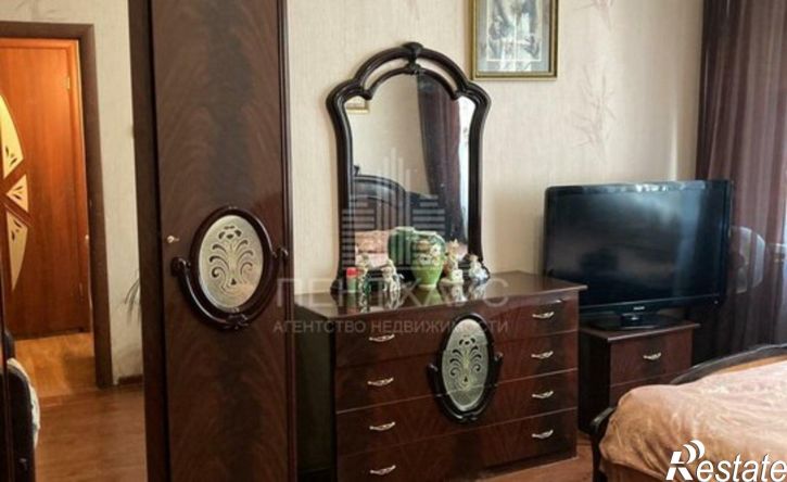 2-комн квартира ул Сущёвская, 4,  д. 4