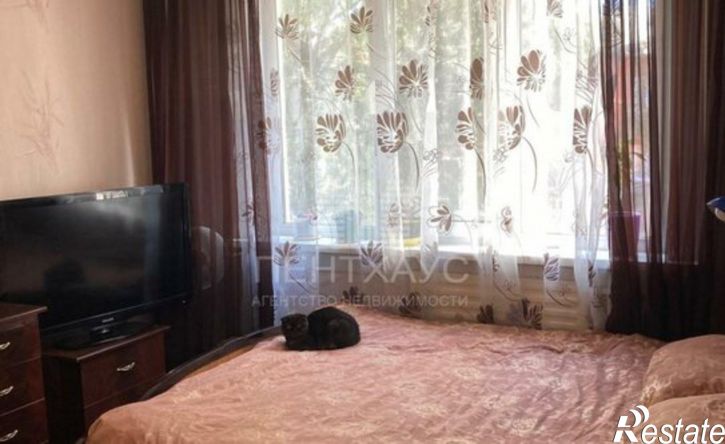 2-комн квартира ул Сущёвская, 4,  д. 4