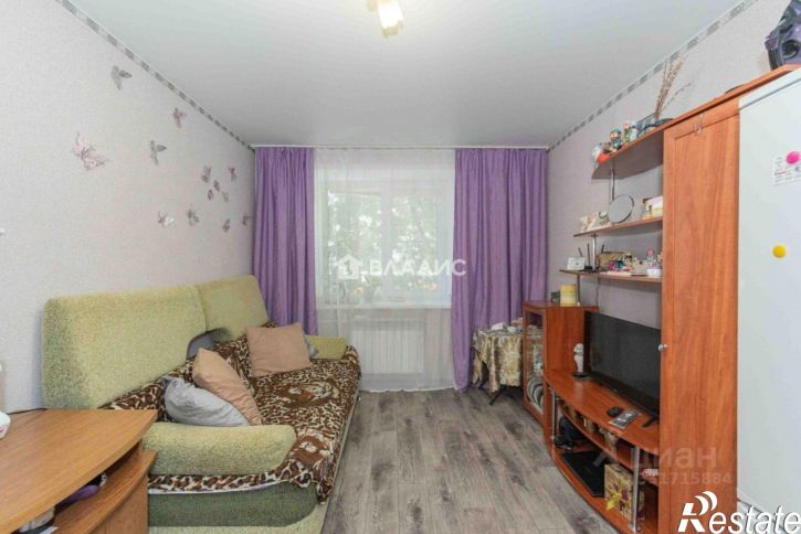 Комната ул Мира, 17,  д. 17