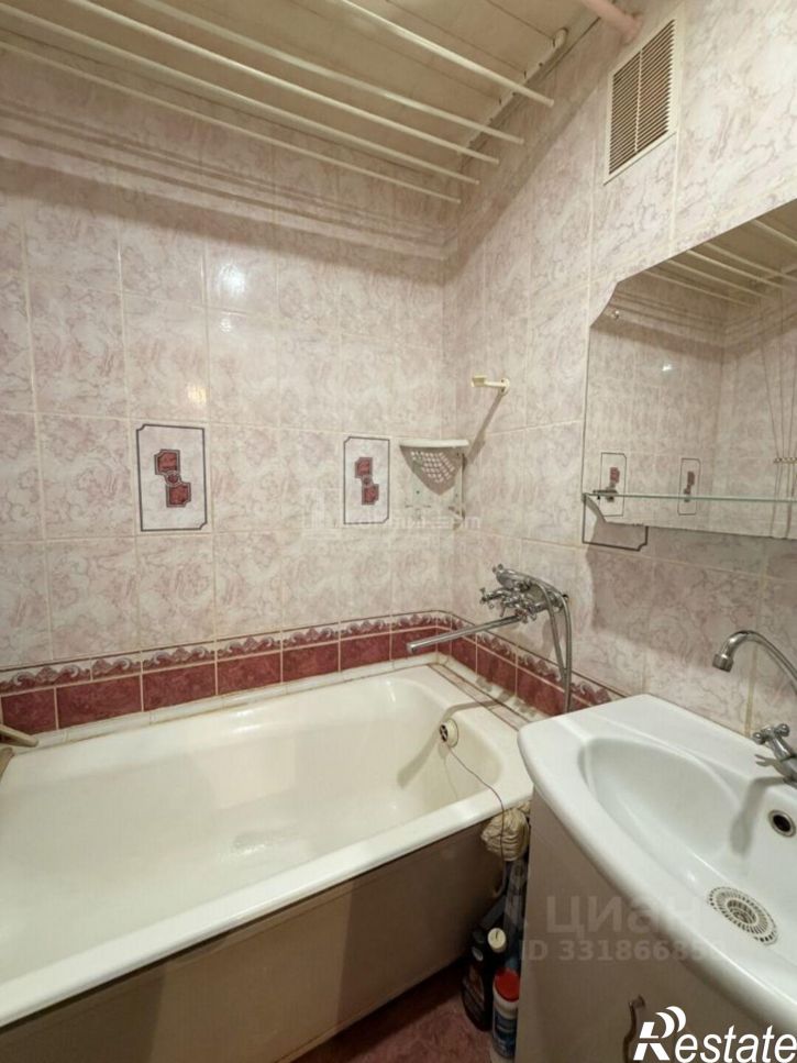 2-комн квартира ул Лесная, 10Б,  д. 10Б
