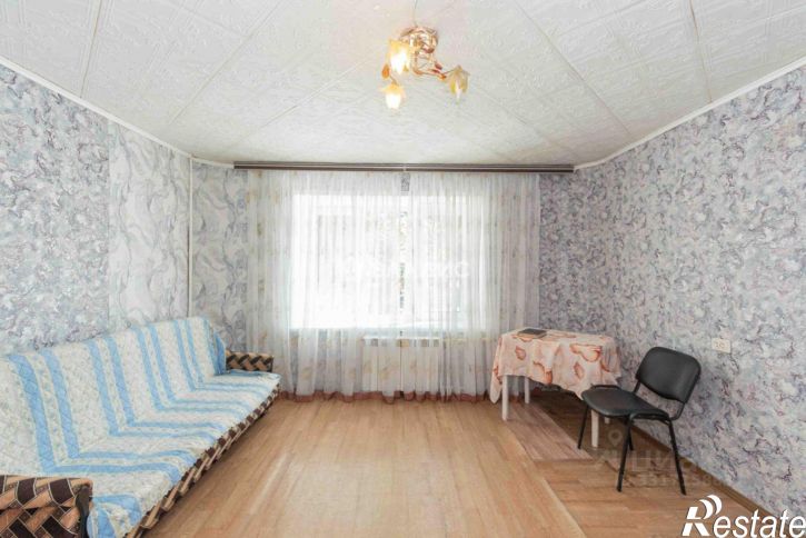 Комната ул Мира, 17,  д. 17