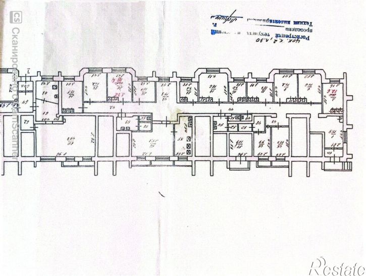Комната ул Мира, 17,  д. 17