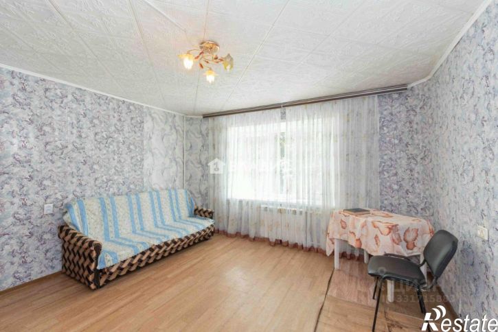 Комната ул Мира, 17,  д. 17