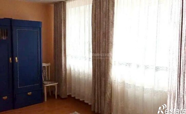 3-комн квартира ул Ново-Ямская, 21А,  д. 21А