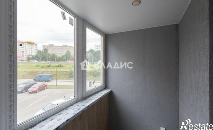 1-комн квартира улица Лакина, 2Б