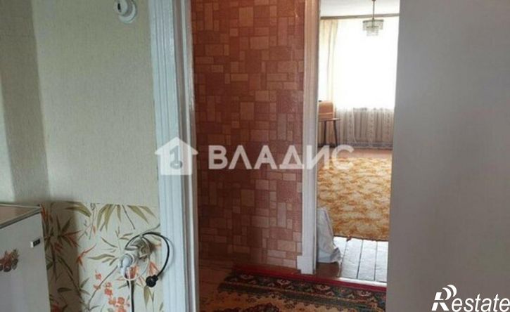1-комн квартира ул Школьная, 12,  д. 12