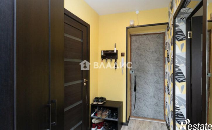 1-комн квартира ул Диктора Левитана, 3В,  д. 3В