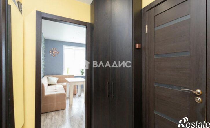 1-комн квартира ул Диктора Левитана, 3В,  д. 3В