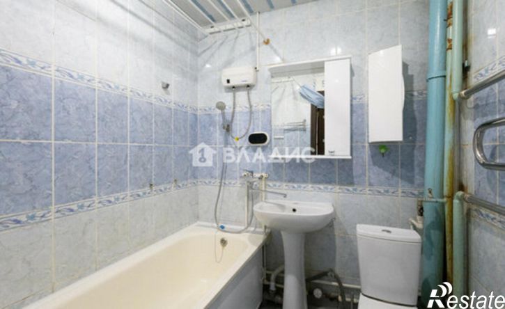 1-комн квартира ул Диктора Левитана, 3В,  д. 3В