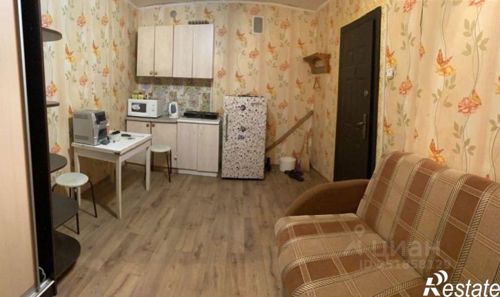 Комната ул Белоконской, 8А,  д. 8А