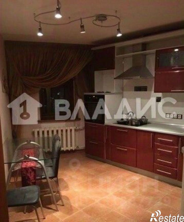 2-комн квартира ул Растопчина, 1г,  д. 1г