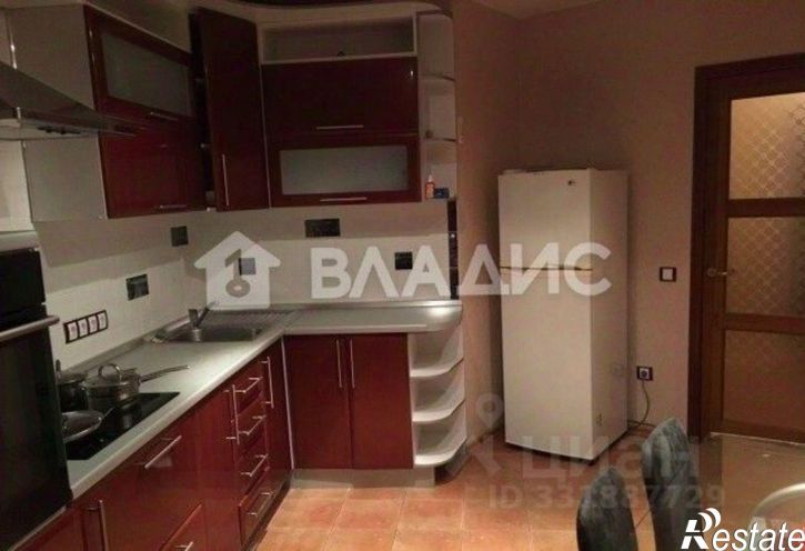 2-комн квартира ул Растопчина, 1г,  д. 1г