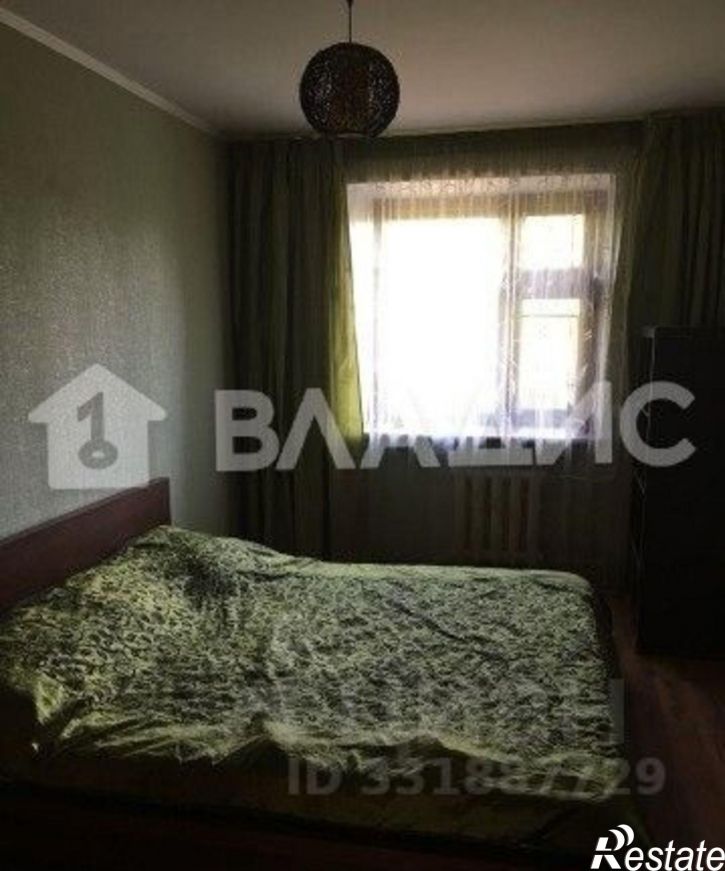 2-комн квартира ул Растопчина, 1г,  д. 1г