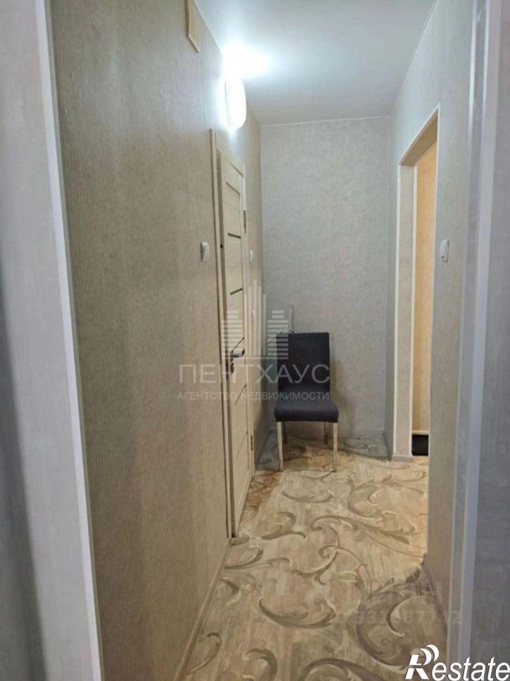 2-комн квартира ул Нижняя Дуброва, 52 1,  д. 52 1,  к. 1