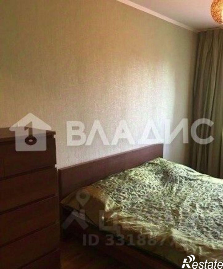 2-комн квартира ул Растопчина, 1г,  д. 1г