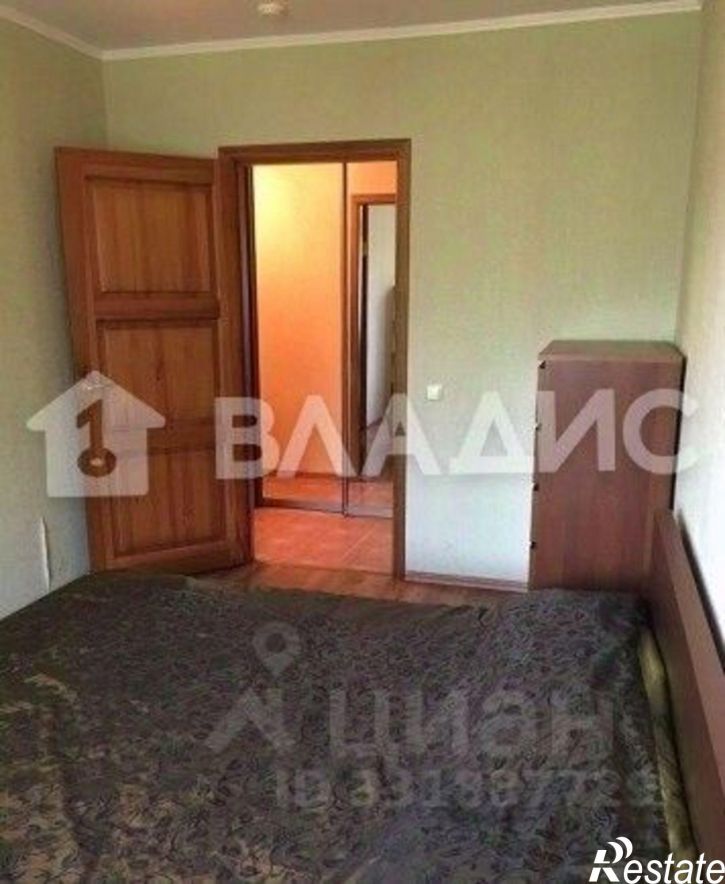 2-комн квартира ул Растопчина, 1г,  д. 1г
