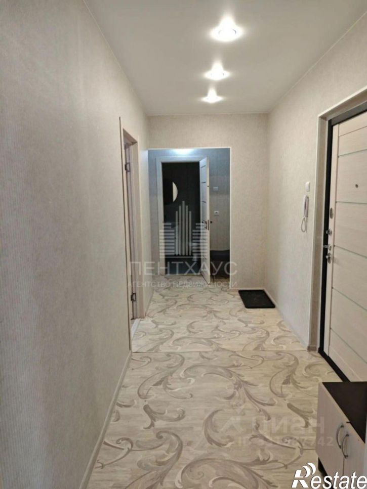 2-комн квартира ул Нижняя Дуброва, 52 1,  д. 52 1,  к. 1