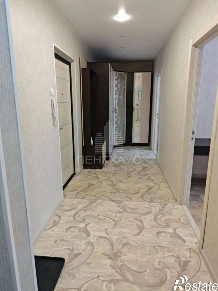2-комн квартира ул Нижняя Дуброва, 52 1,  д. 52 1,  к. 1
