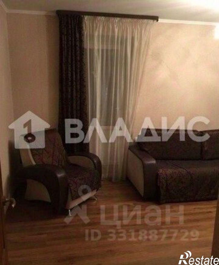 2-комн квартира ул Растопчина, 1г,  д. 1г