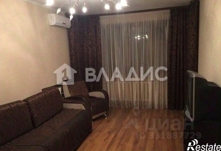2-комн квартира ул Растопчина, 1г,  д. 1г