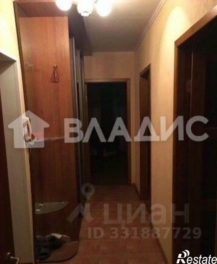 2-комн квартира ул Растопчина, 1г,  д. 1г
