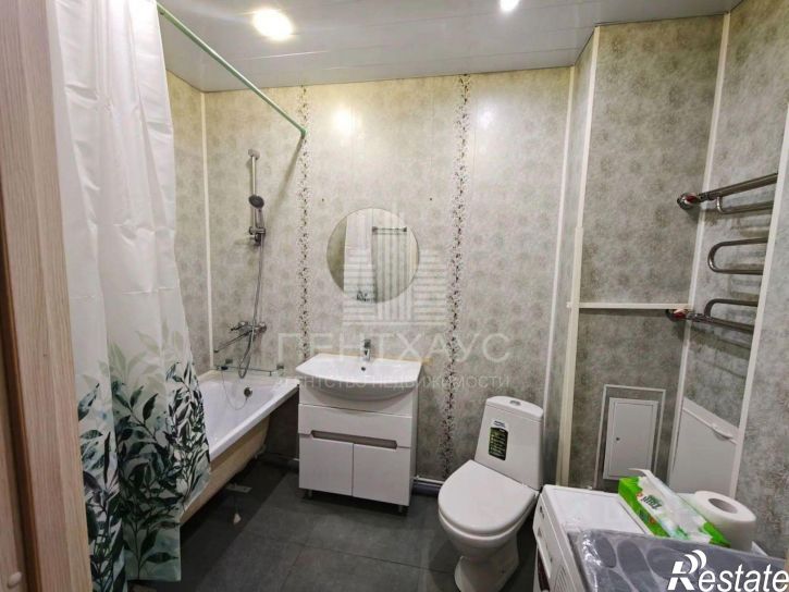 2-комн квартира ул Нижняя Дуброва, 52 1,  д. 52 1,  к. 1