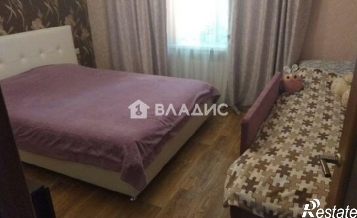 2-комн квартира ул 1-я Пионерская, 76,  д. 76