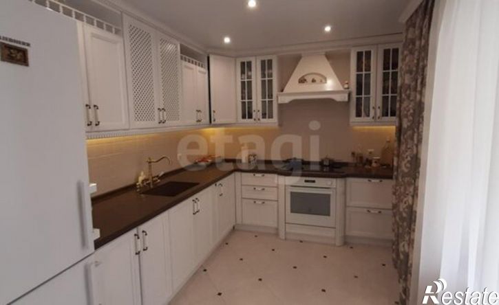 2-комн квартира ул Гвардейская, 17,  д. 17