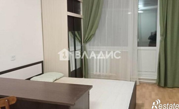 1-комн квартира ул Растопчина, 31,  д. 31