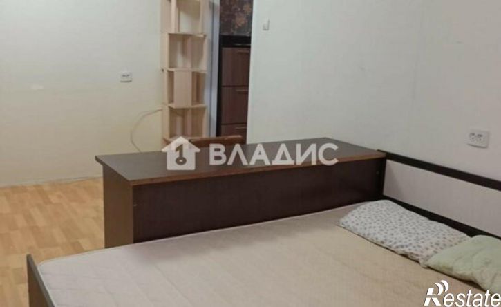 1-комн квартира ул Растопчина, 31,  д. 31