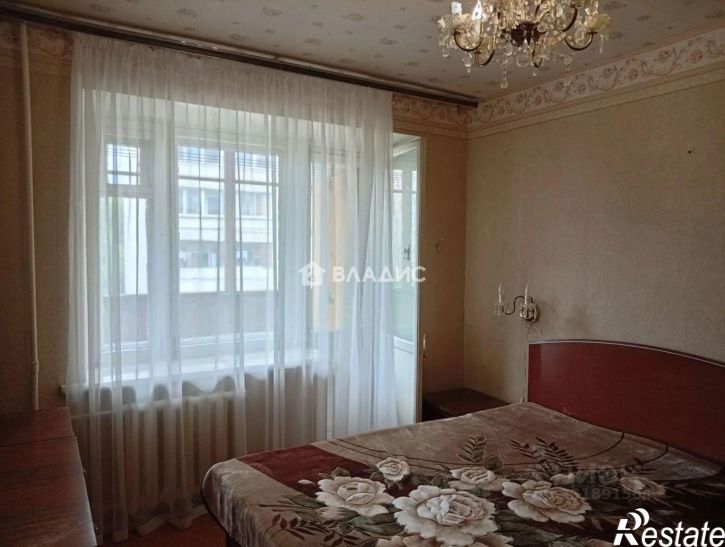 3-комн квартира ул Разина, 28,  д. 28