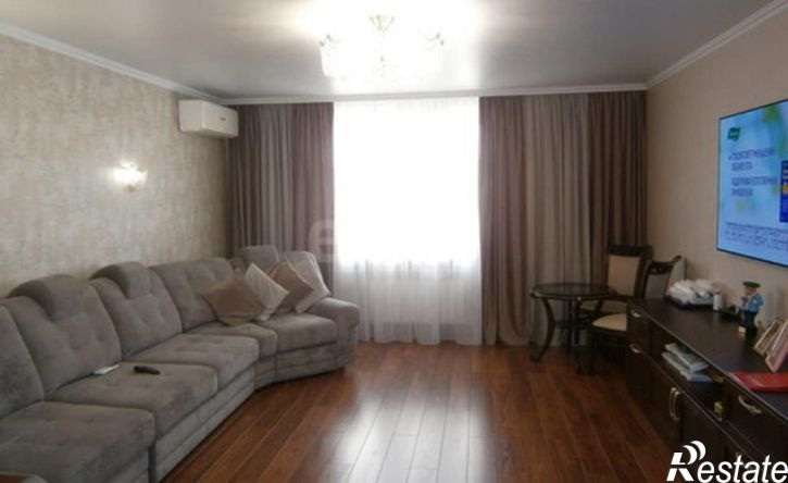 2-комн квартира ул Гвардейская, 17,  д. 17