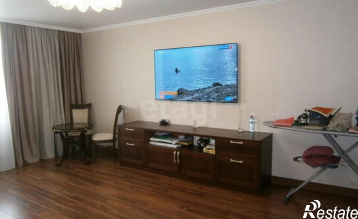 2-комн квартира ул Гвардейская, 17,  д. 17