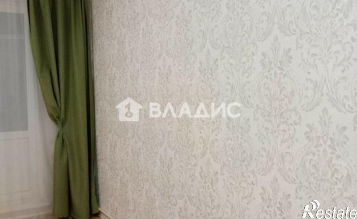 1-комн квартира ул Растопчина, 31,  д. 31