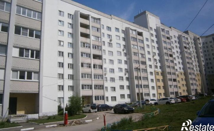 2-комн квартира ул Гвардейская, 17,  д. 17