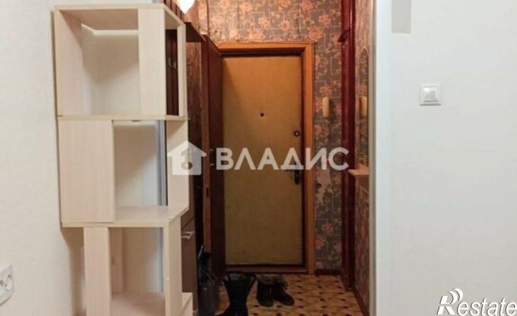 1-комн квартира ул Растопчина, 31,  д. 31