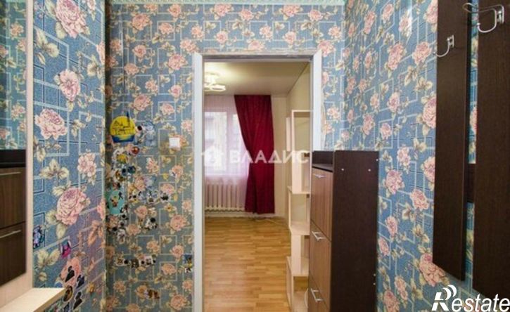 1-комн квартира ул Растопчина, 31,  д. 31