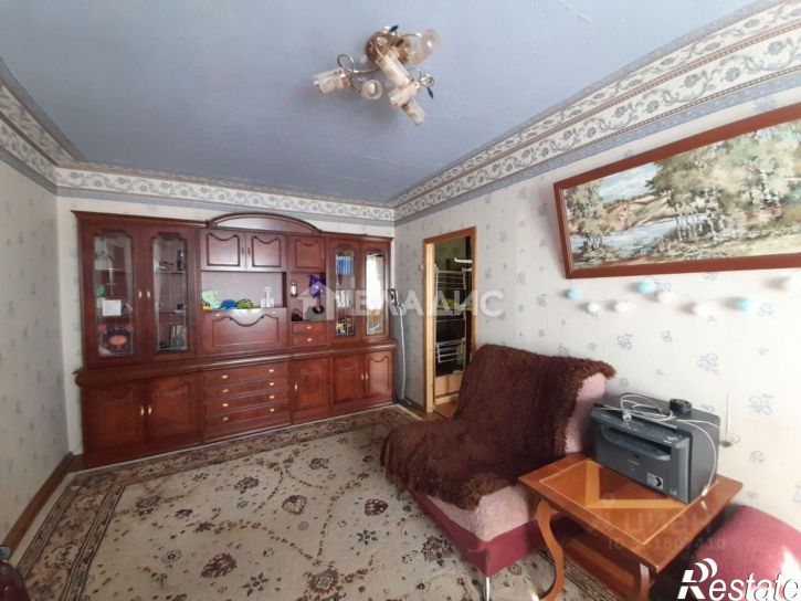 3-комн квартира ул Разина, 28,  д. 28