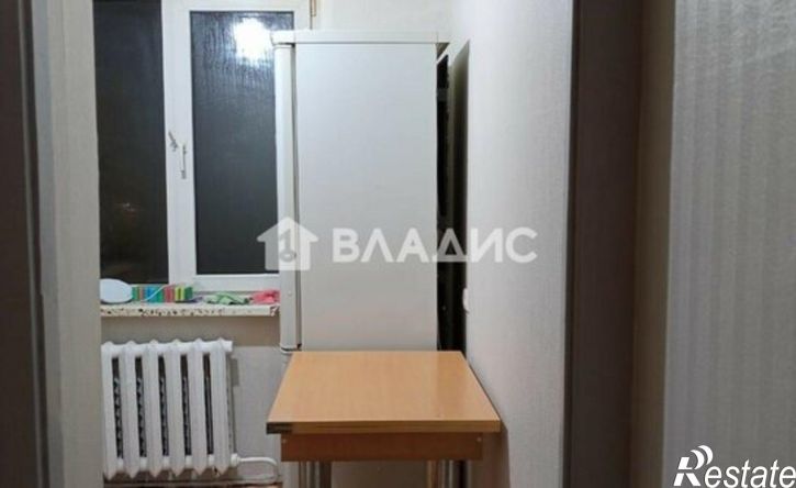 1-комн квартира ул Растопчина, 31,  д. 31