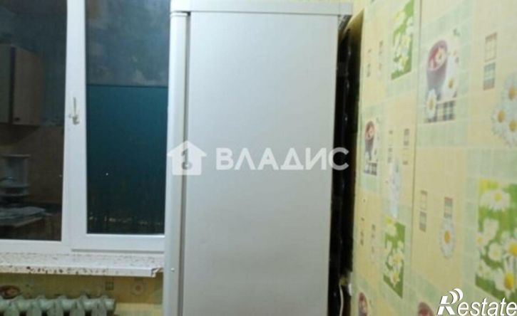 1-комн квартира ул Растопчина, 31,  д. 31