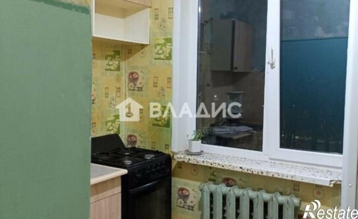 1-комн квартира ул Растопчина, 31,  д. 31